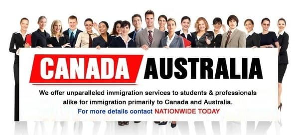 Zephyrvisa and Immigration Private Limited services photo 1
